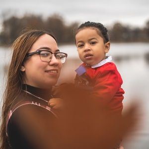 Meet your Posher, Rosemary